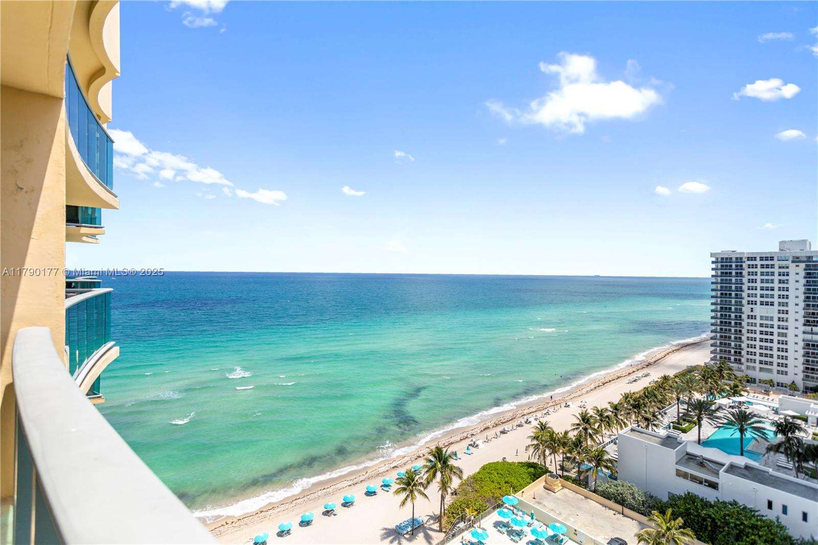 The Wave at 2501 Ocean Dr, Hollywood, FL 33019 - For Rent photo 3