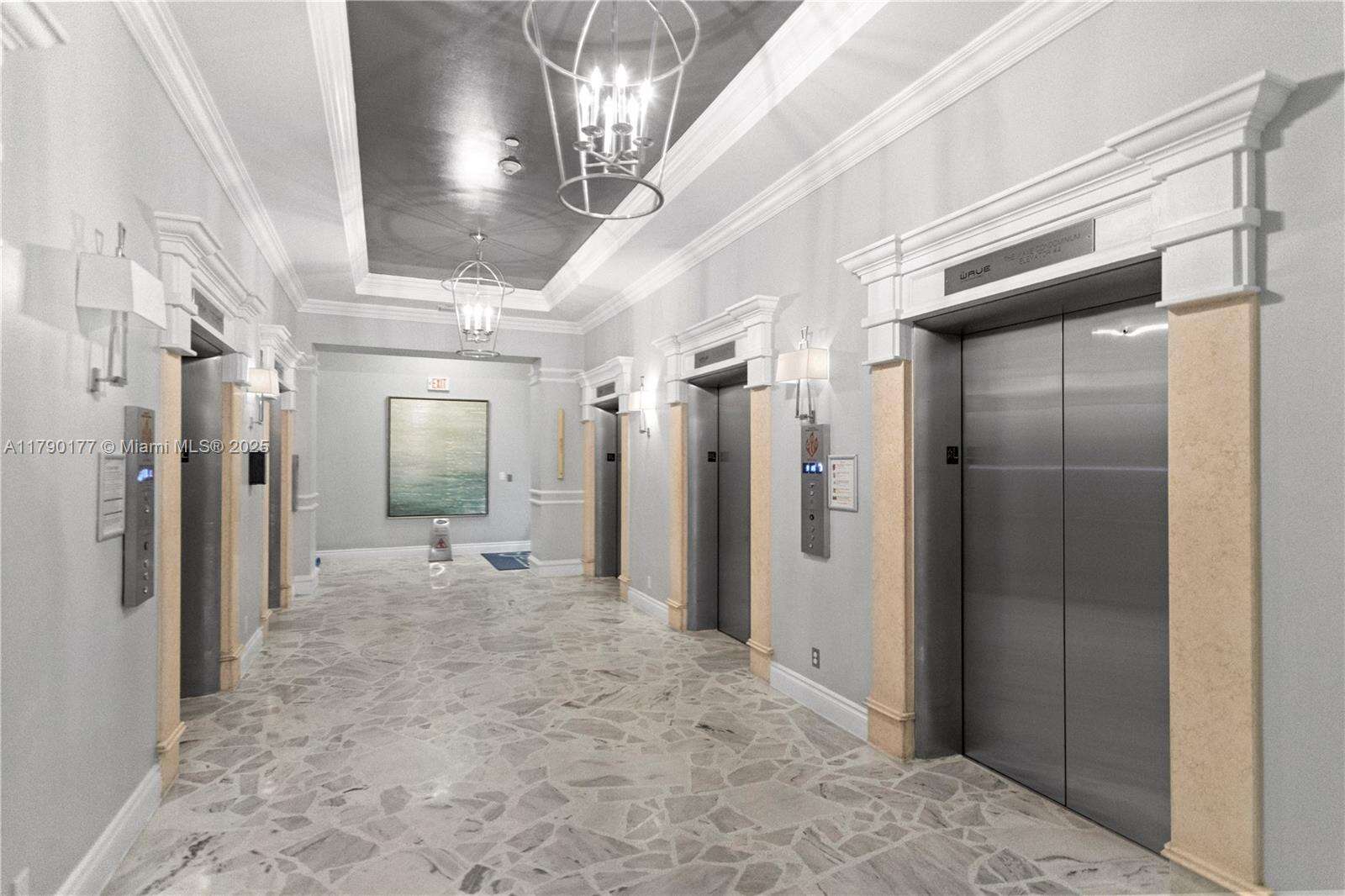 The Wave at 2501 Ocean Dr, Hollywood, FL 33019 - For Rent photo 23