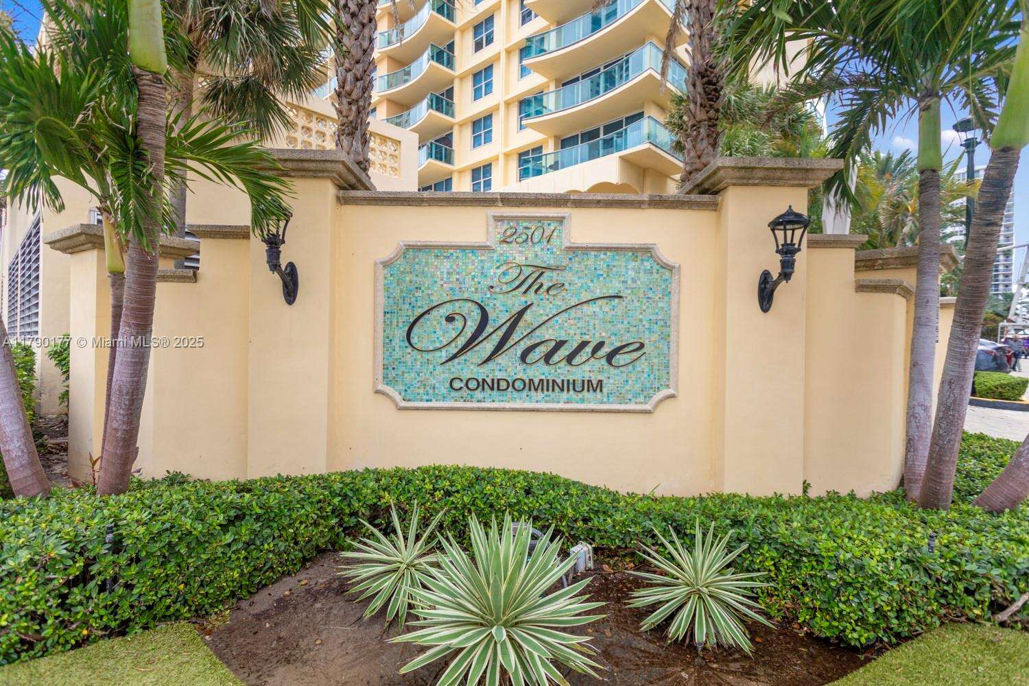 The Wave at 2501 Ocean Dr, Hollywood, FL 33019 - For Rent photo 25