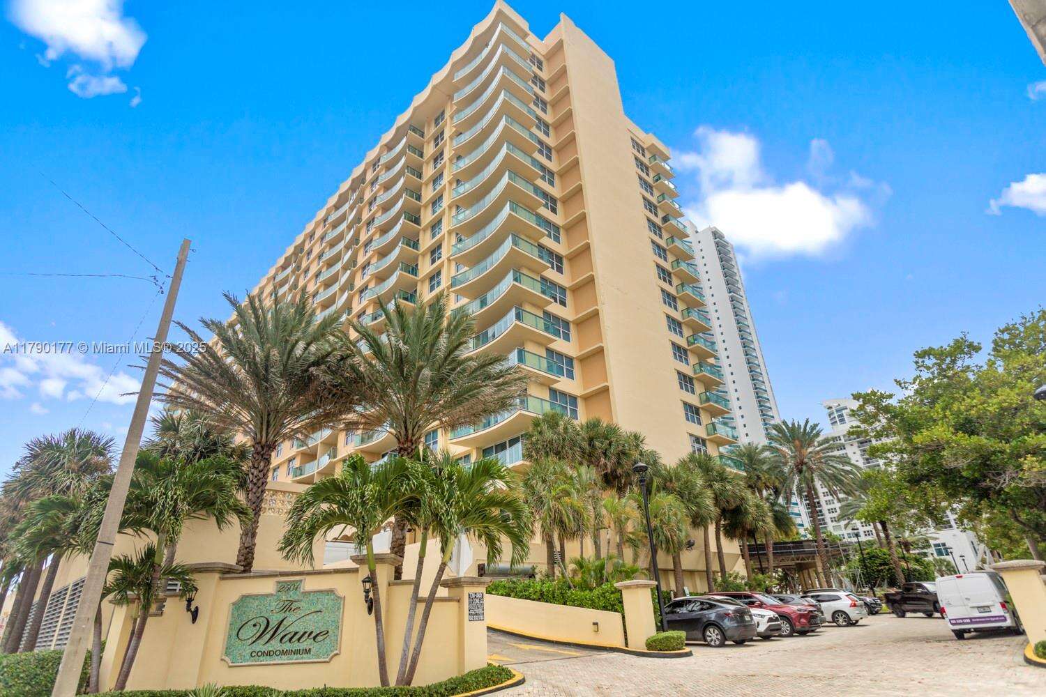 The Wave at 2501 Ocean Dr, Hollywood, FL 33019 - For Rent photo 26