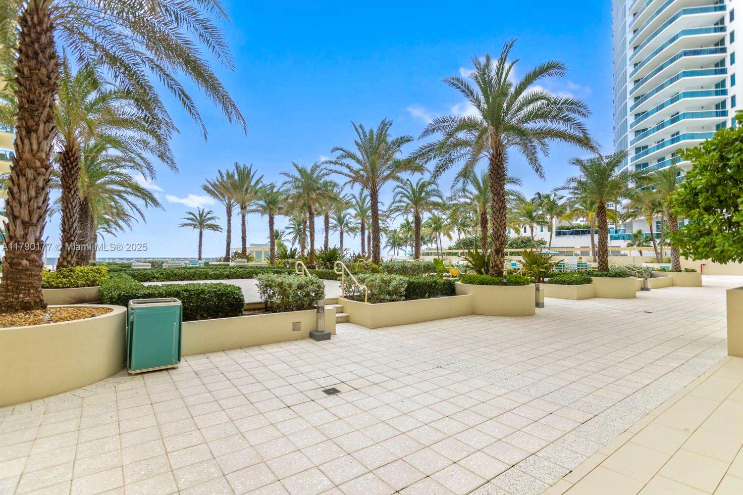 The Wave at 2501 Ocean Dr, Hollywood, FL 33019 - For Rent photo 30