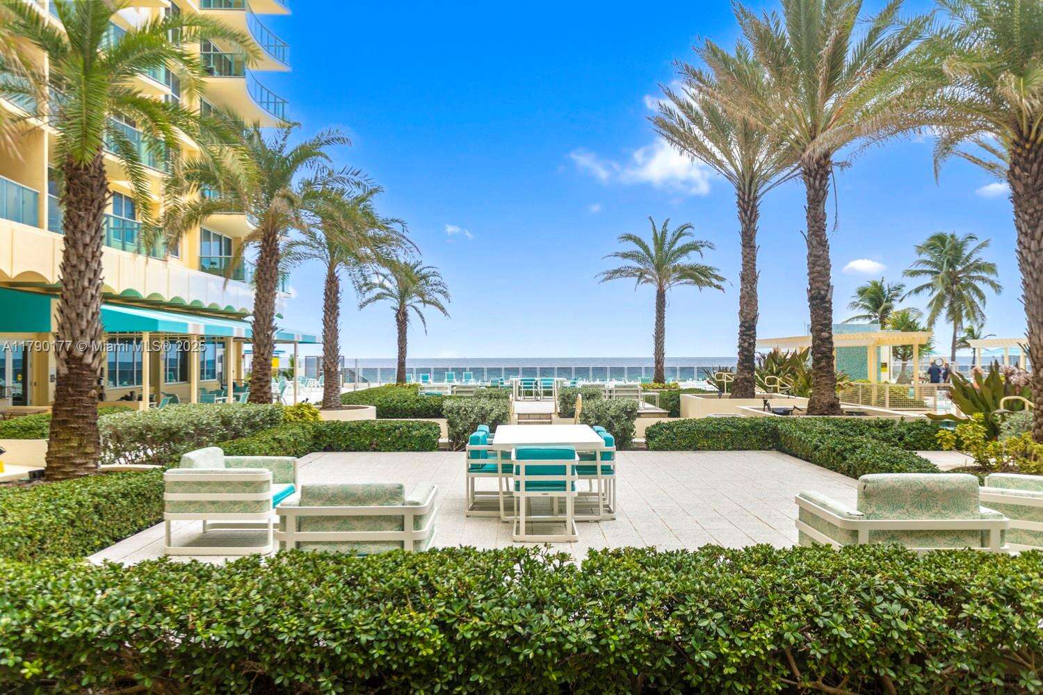 The Wave at 2501 Ocean Dr, Hollywood, FL 33019 - For Rent photo 31