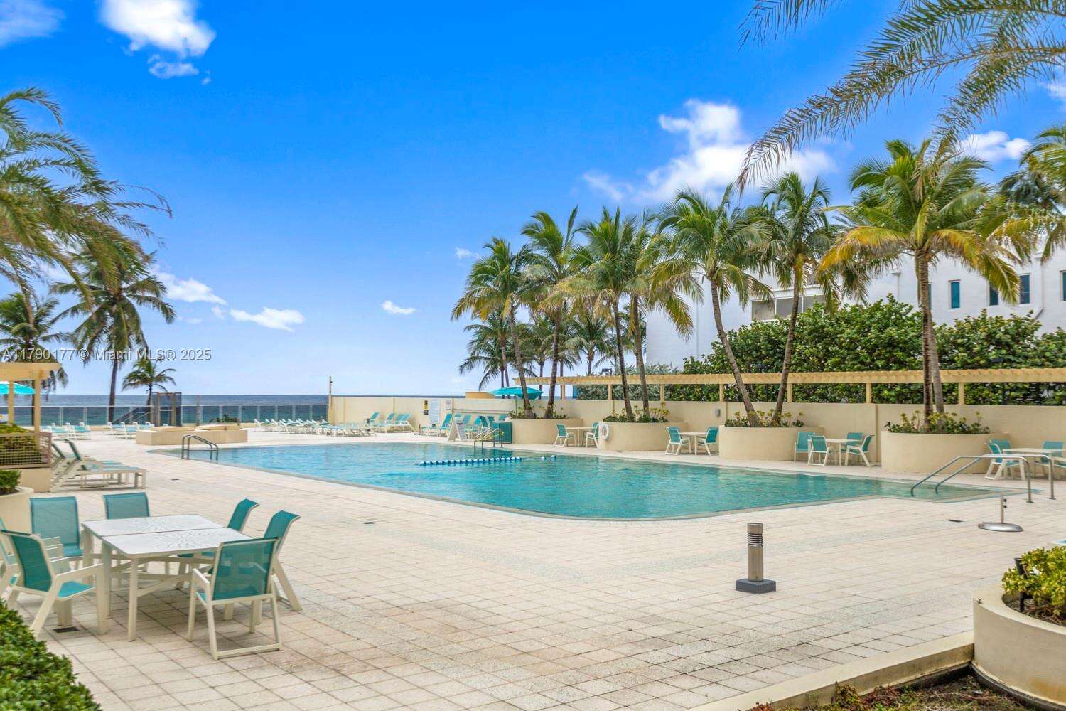 The Wave at 2501 Ocean Dr, Hollywood, FL 33019 - For Rent photo 32