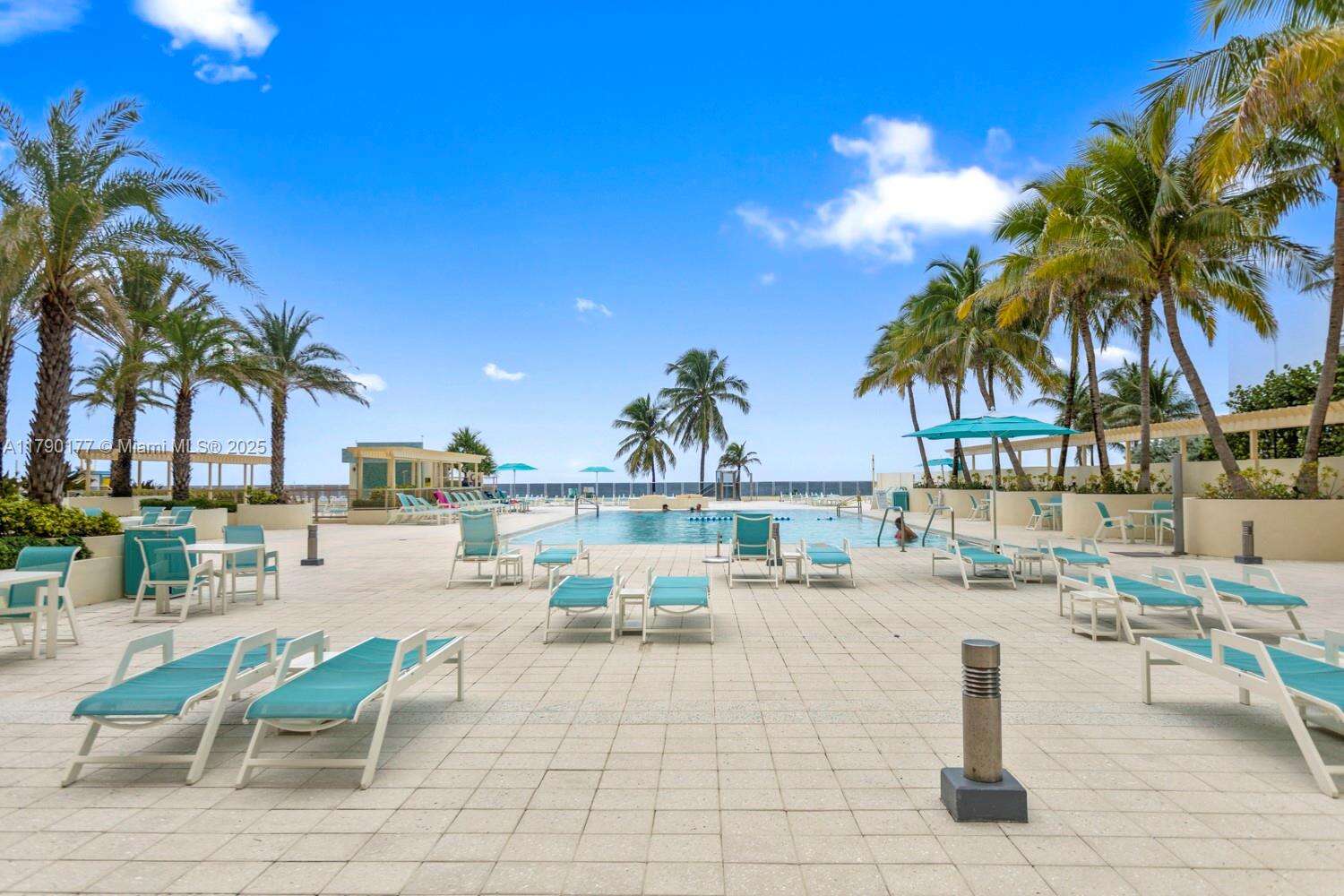 The Wave at 2501 Ocean Dr, Hollywood, FL 33019 - For Rent photo 33