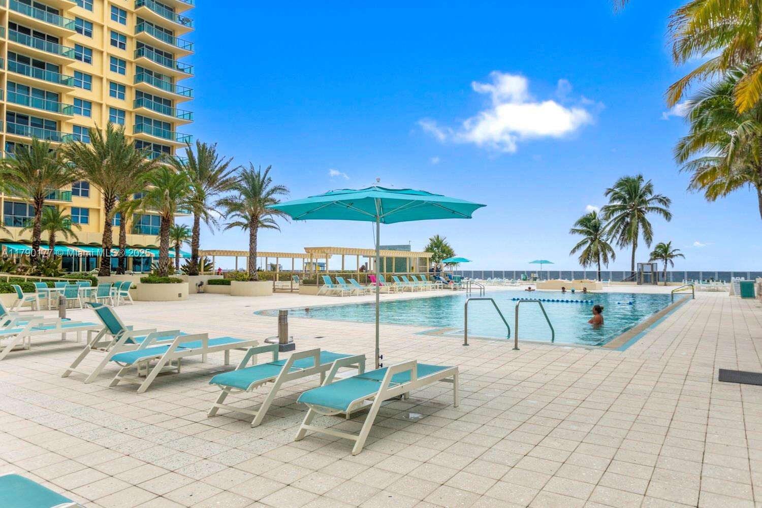 The Wave at 2501 Ocean Dr, Hollywood, FL 33019 - For Rent photo 34