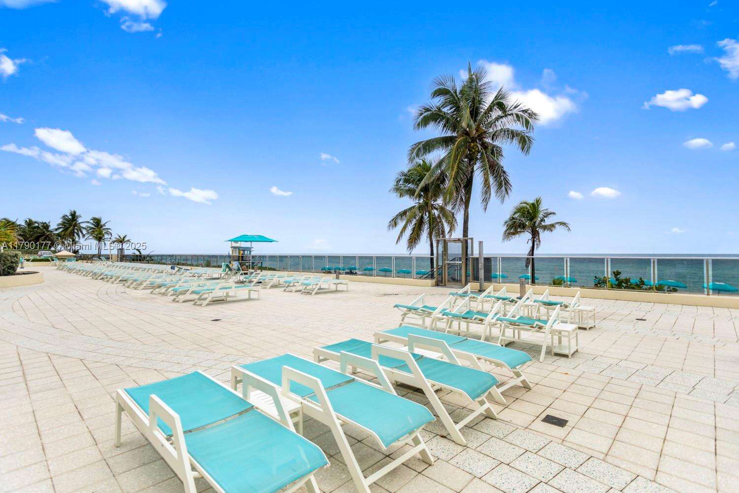 The Wave at 2501 Ocean Dr, Hollywood, FL 33019 - For Rent photo 35