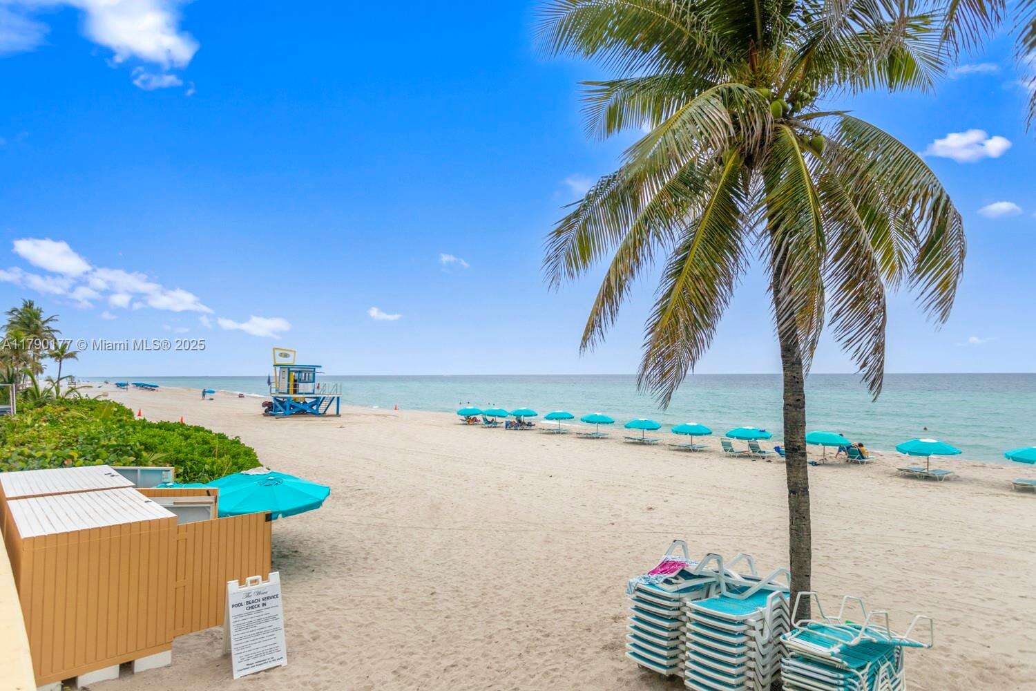 The Wave at 2501 Ocean Dr, Hollywood, FL 33019 - For Rent photo 37