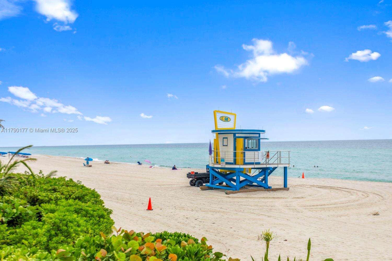 The Wave at 2501 Ocean Dr, Hollywood, FL 33019 - For Rent photo 39