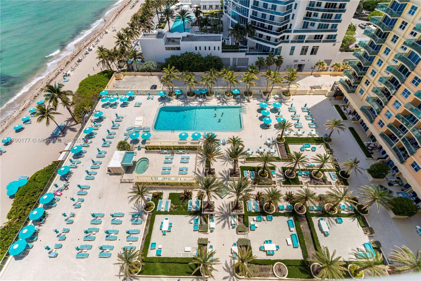 The Wave at 2501 Ocean Dr, Hollywood, FL 33019 - For Rent photo 5