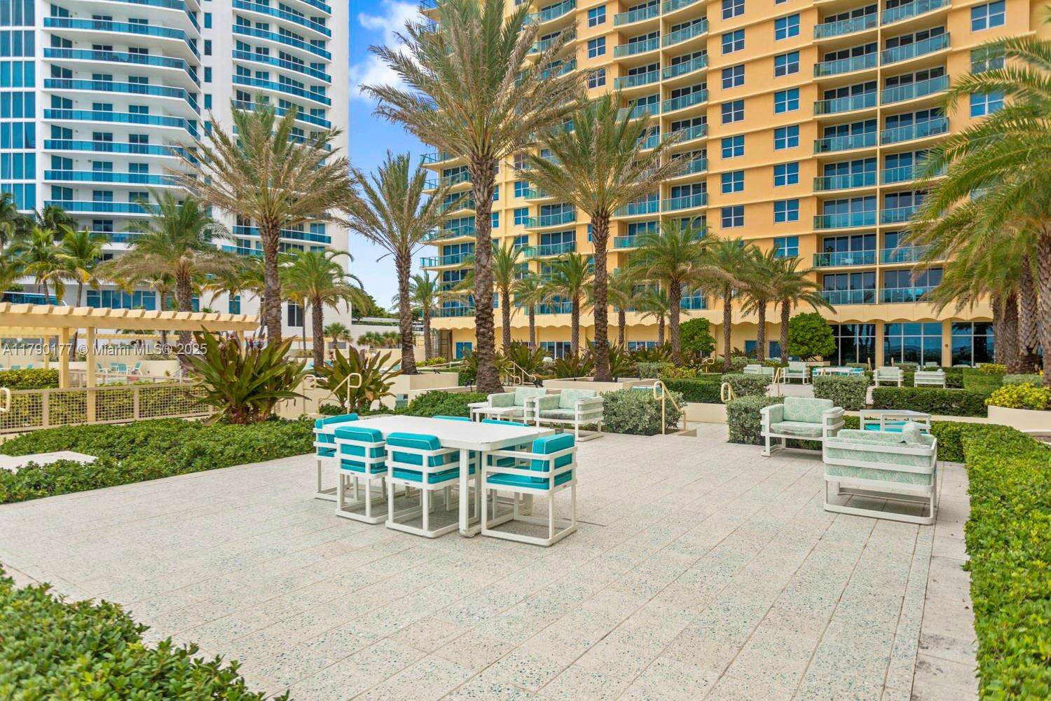 The Wave at 2501 Ocean Dr, Hollywood, FL 33019 - For Rent photo 42