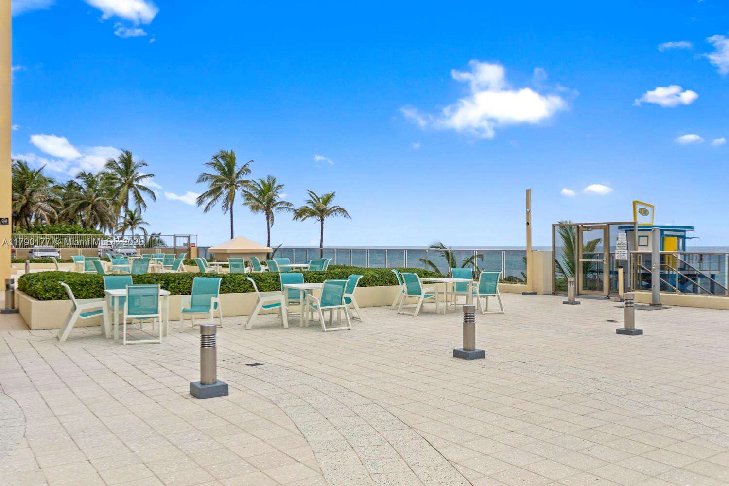 The Wave at 2501 Ocean Dr, Hollywood, FL 33019 - For Rent photo 43