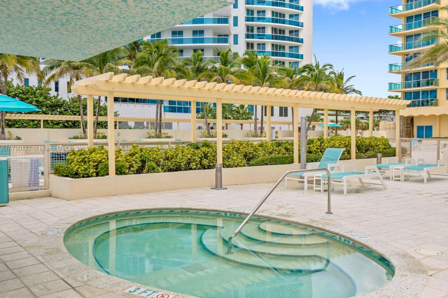 The Wave at 2501 Ocean Dr, Hollywood, FL 33019 - For Rent photo 44
