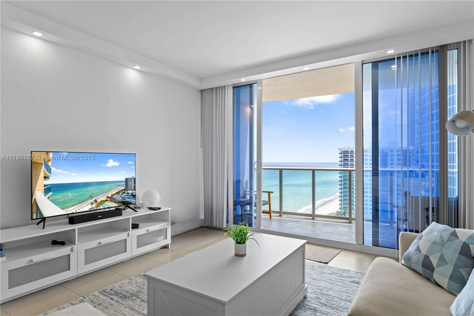 The Wave at 2501 Ocean Dr, Hollywood, FL 33019 - For Rent photo 6