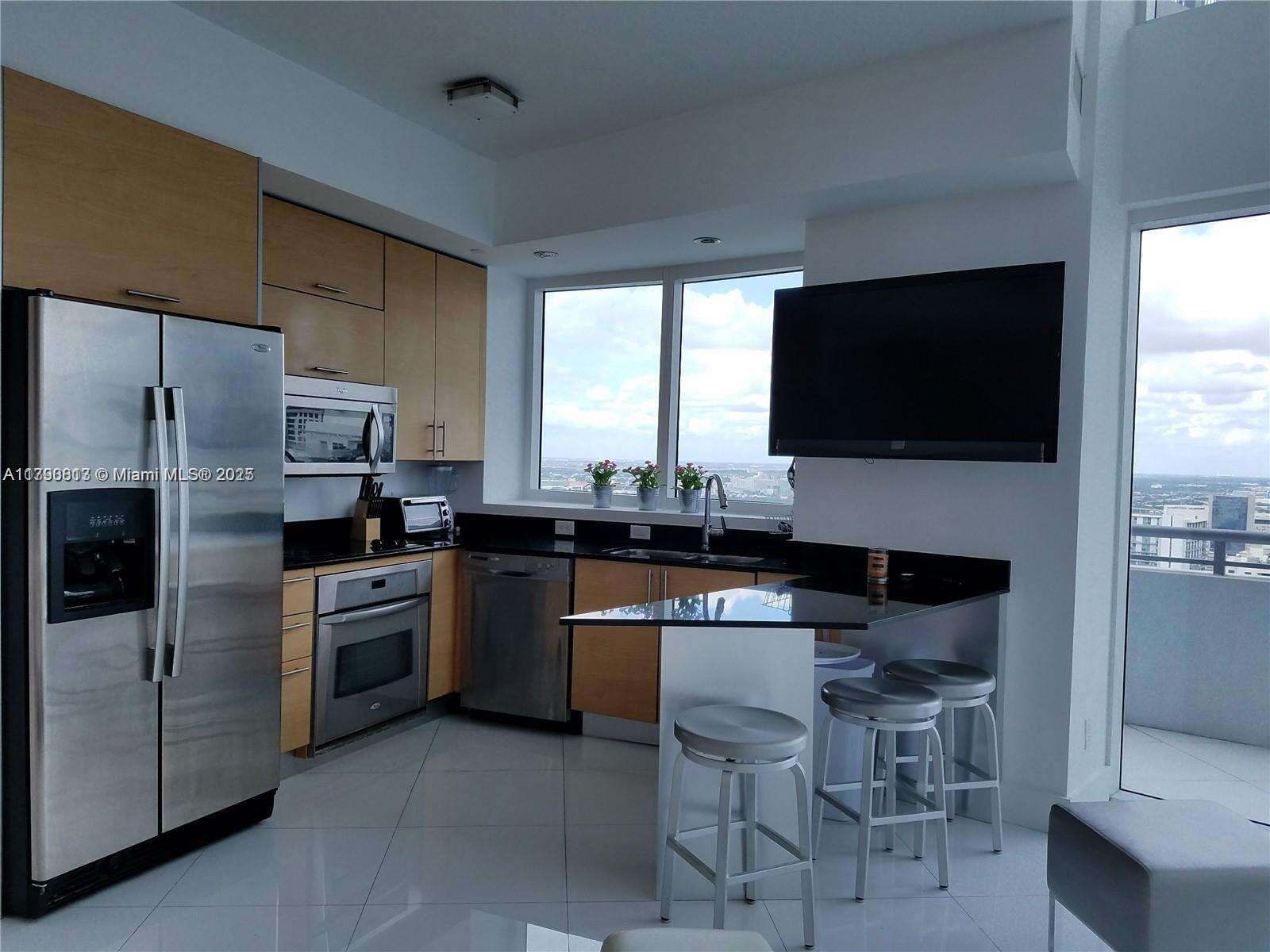 Infinity At Brickell at 60 13 St, Miami, FL 33130 - For Rent photo 3