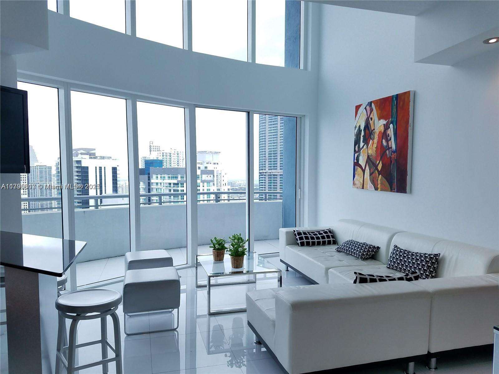 Infinity At Brickell at 60 13 St, Miami, FL 33130 - For Rent photo 4