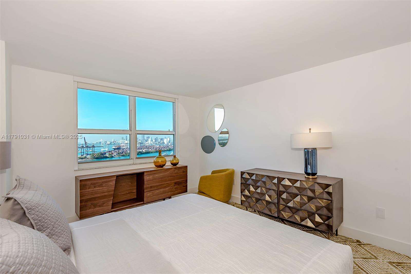Yacht Club At Portofino at 90 Alton Rd, Miami Beach, FL 33139 - For Rent photo 13