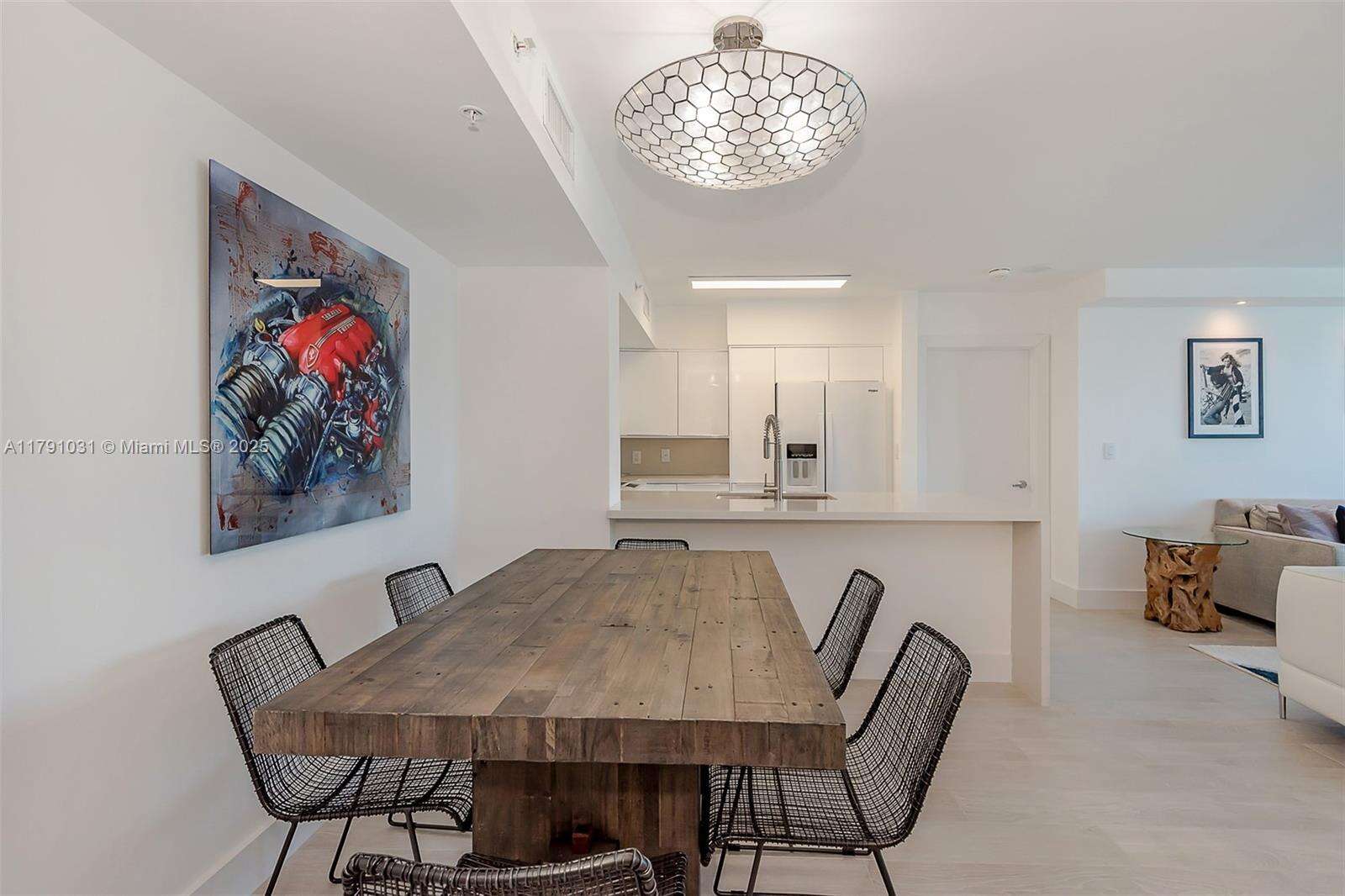 Yacht Club At Portofino at 90 Alton Rd, Miami Beach, FL 33139 - For Rent photo 6