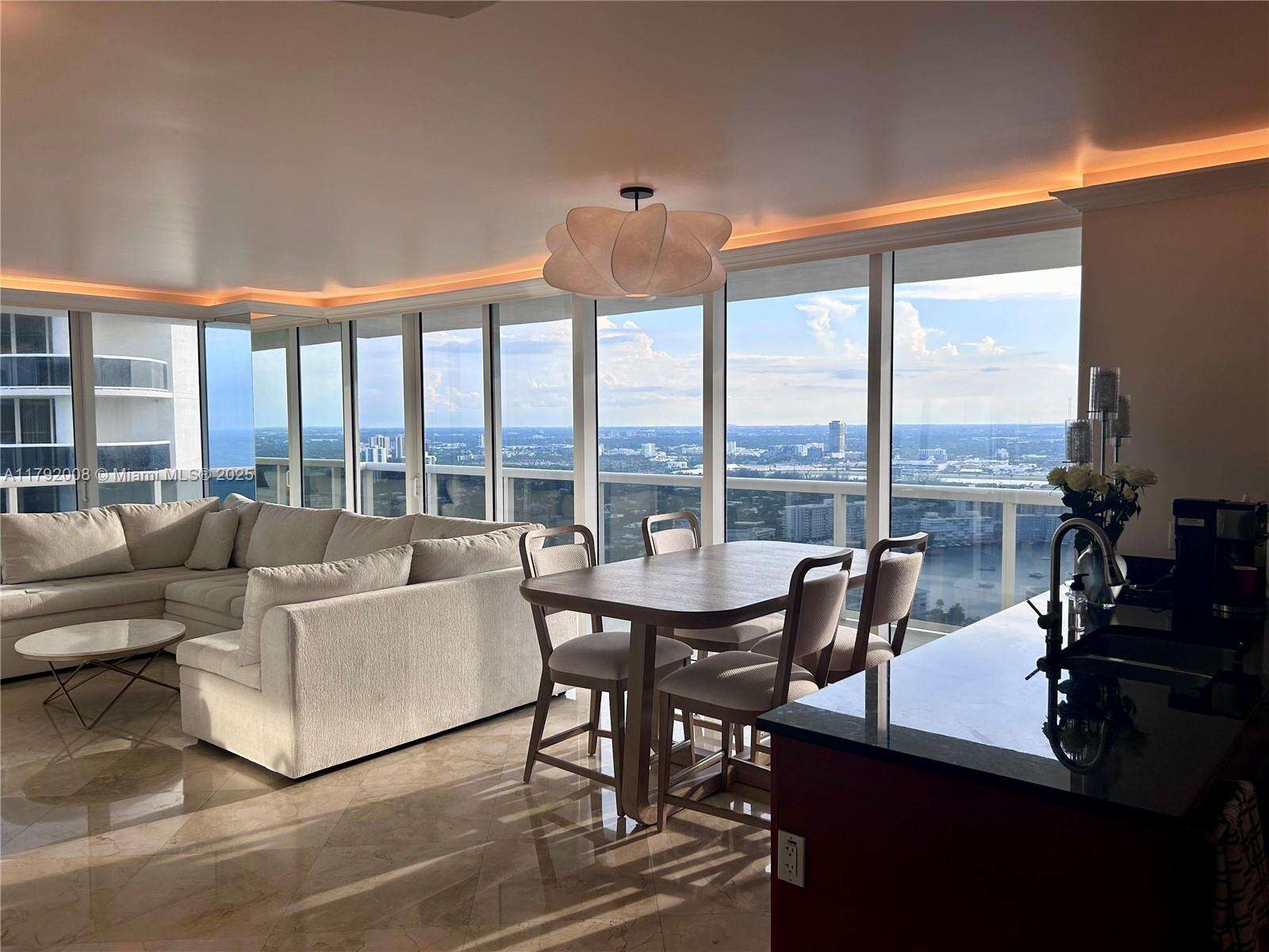 The Beach Club Two at 1830 Ocean Dr, Hallandale Beach, FL 33009 - For Rent photo 1