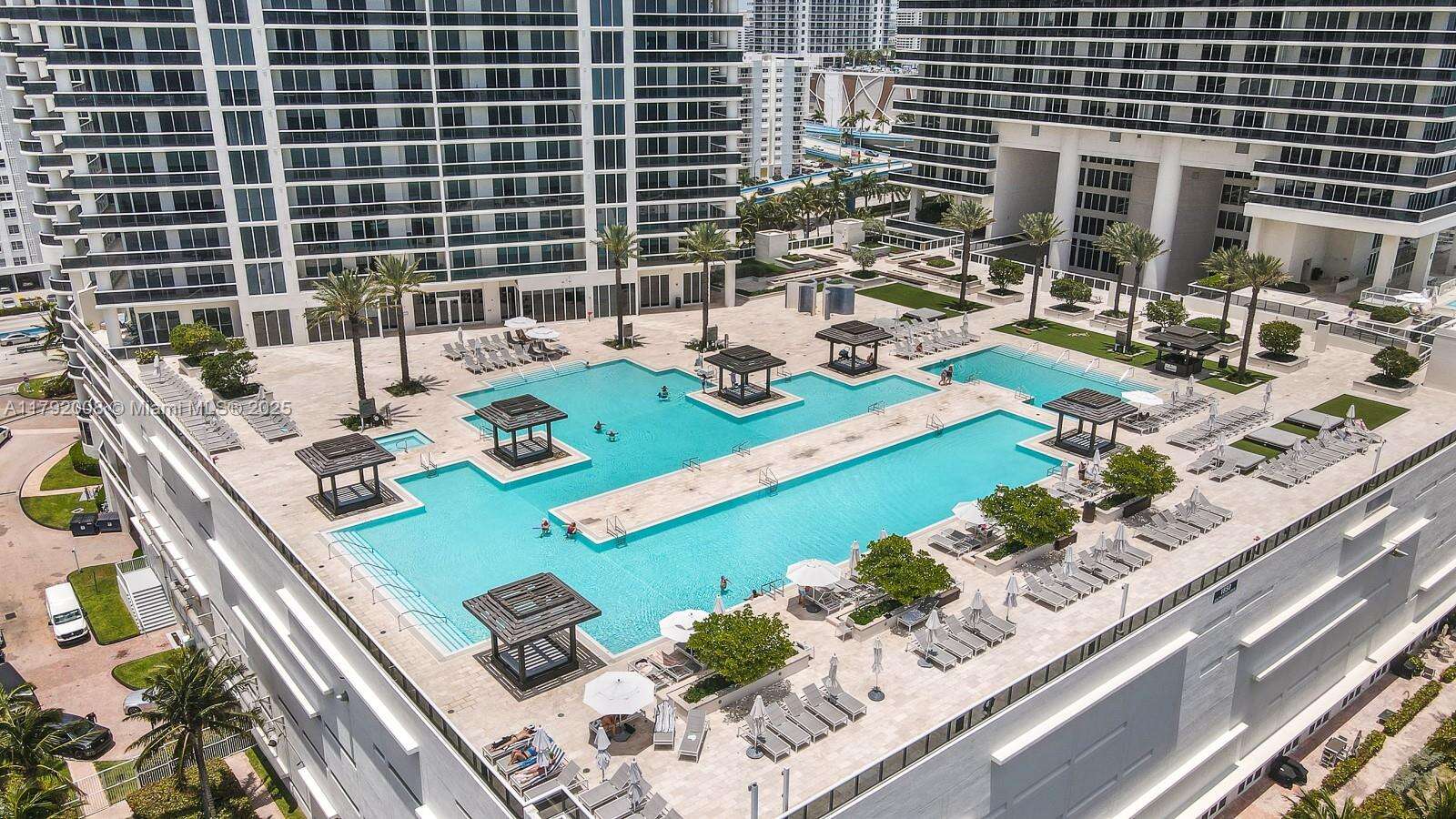 The Beach Club Two at 1830 Ocean Dr, Hallandale Beach, FL 33009 - For Rent photo 35
