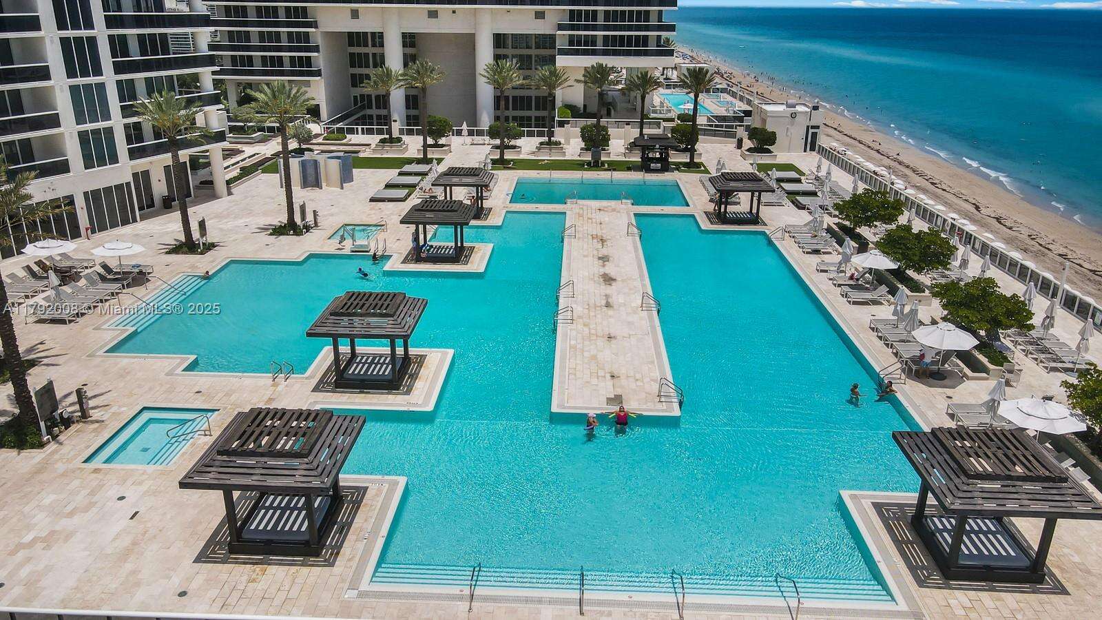 The Beach Club Two at 1830 Ocean Dr, Hallandale Beach, FL 33009 - For Rent photo 36