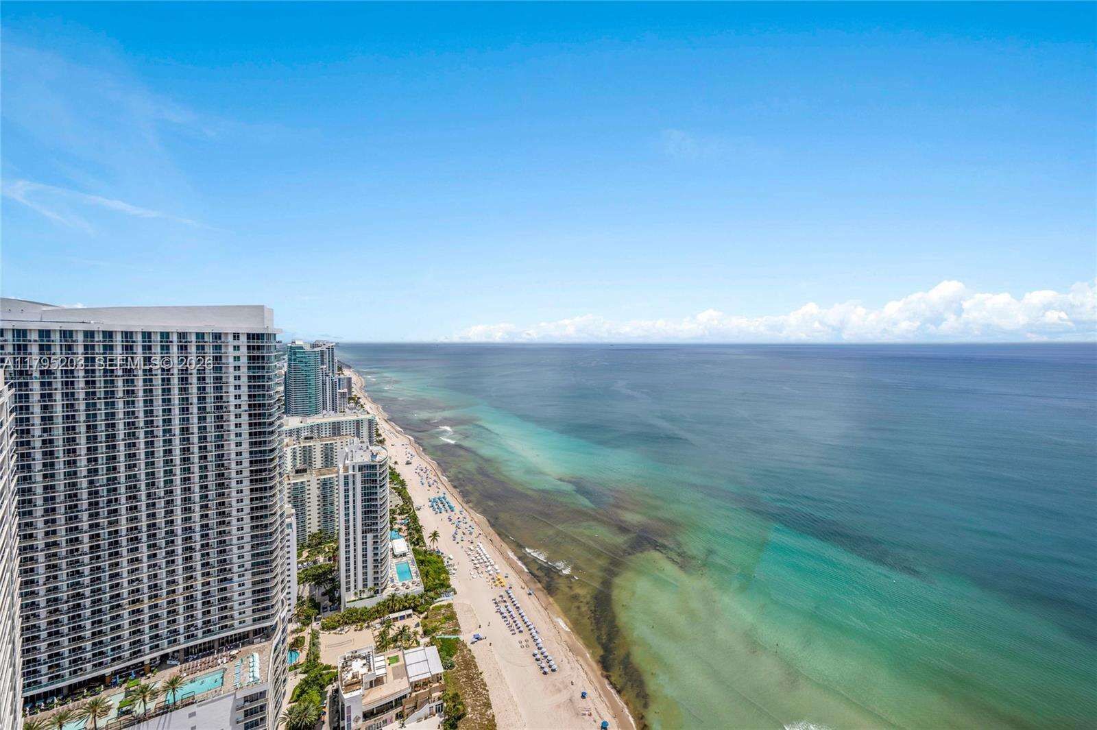 The Beach Club Two at 1830 Ocean Dr, Hallandale Beach, FL 33009 - For Rent photo 1