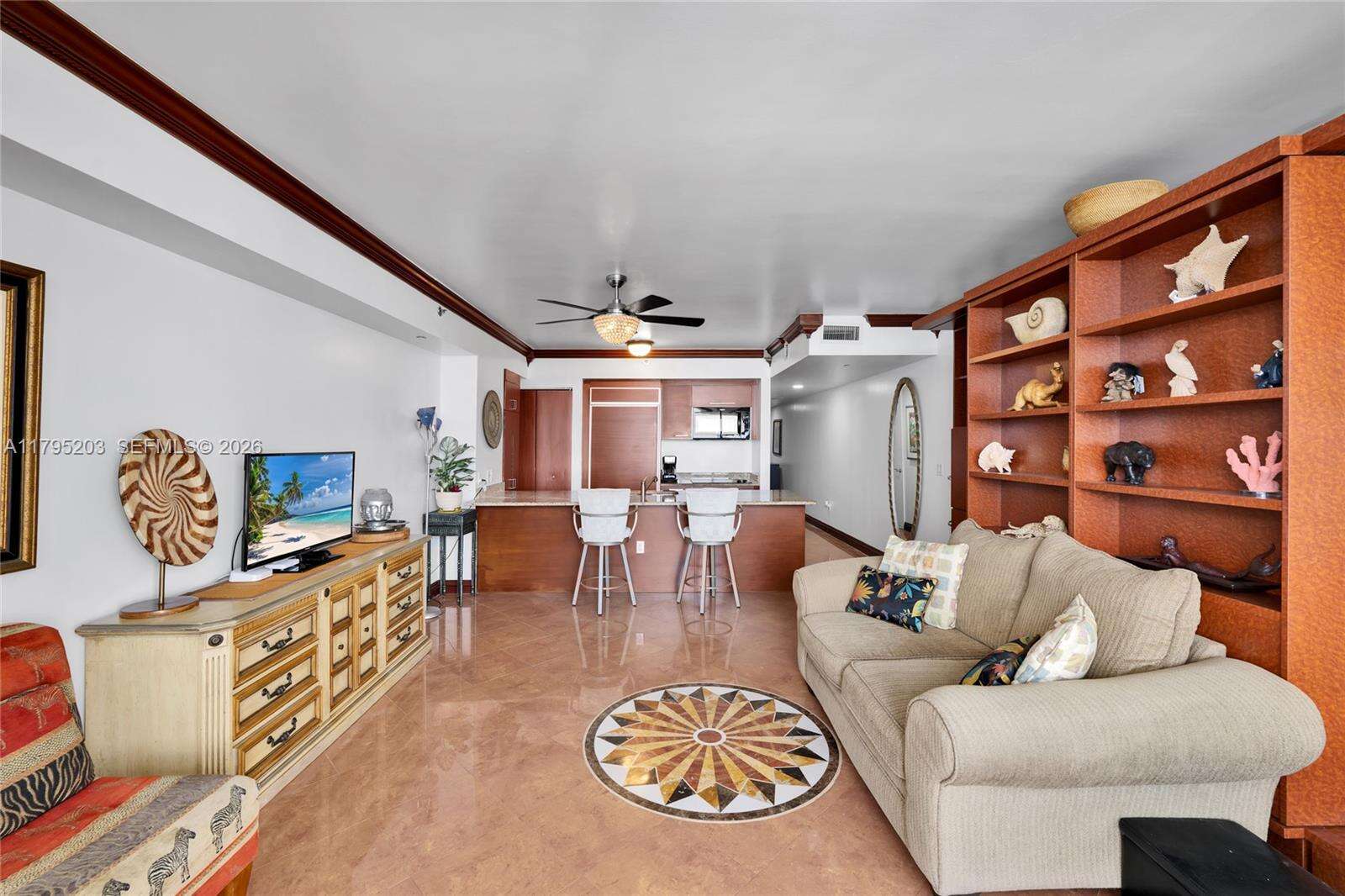 The Beach Club Two at 1830 Ocean Dr, Hallandale Beach, FL 33009 - For Rent photo 12