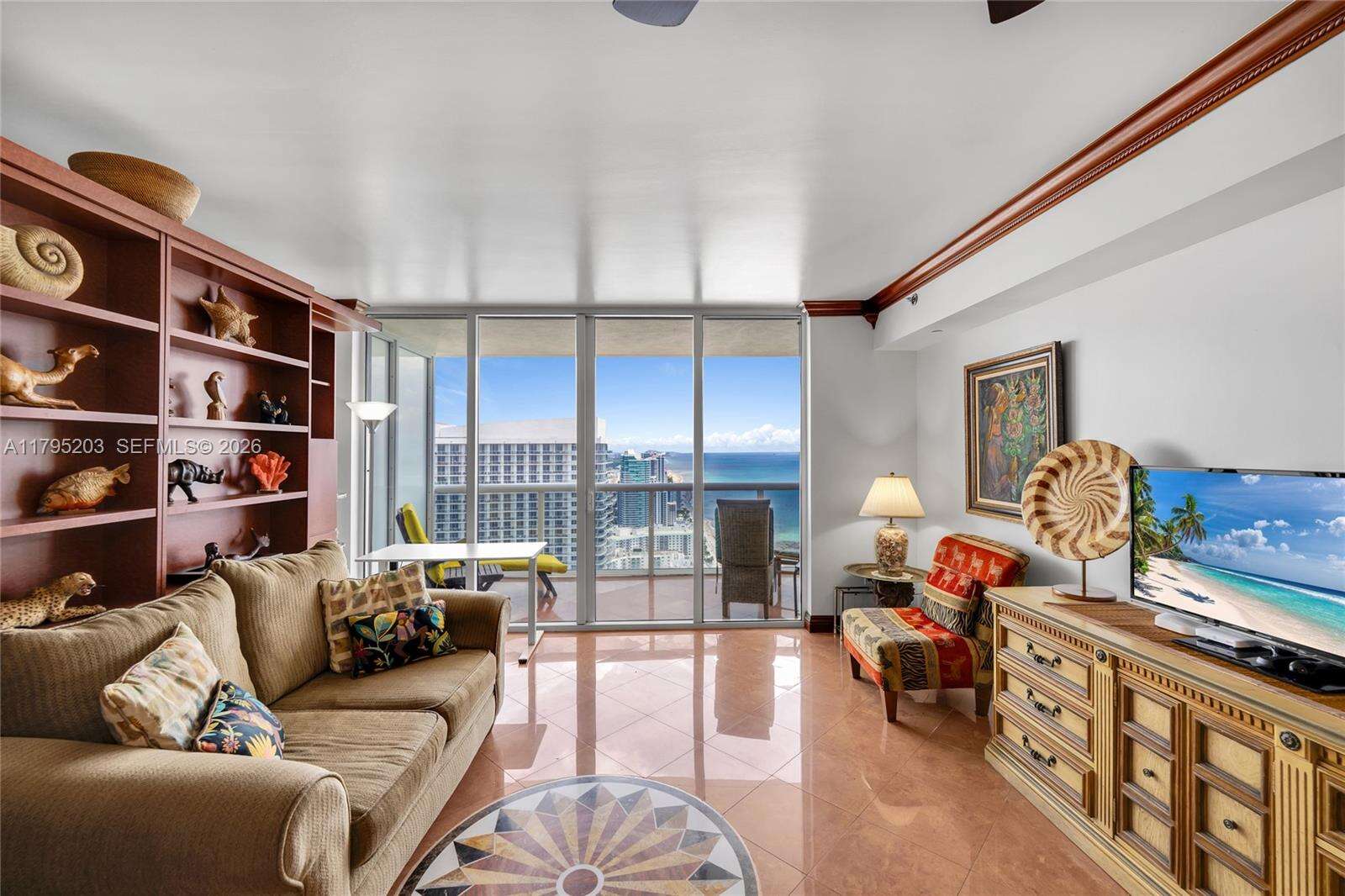 The Beach Club Two at 1830 Ocean Dr, Hallandale Beach, FL 33009 - For Rent photo 16