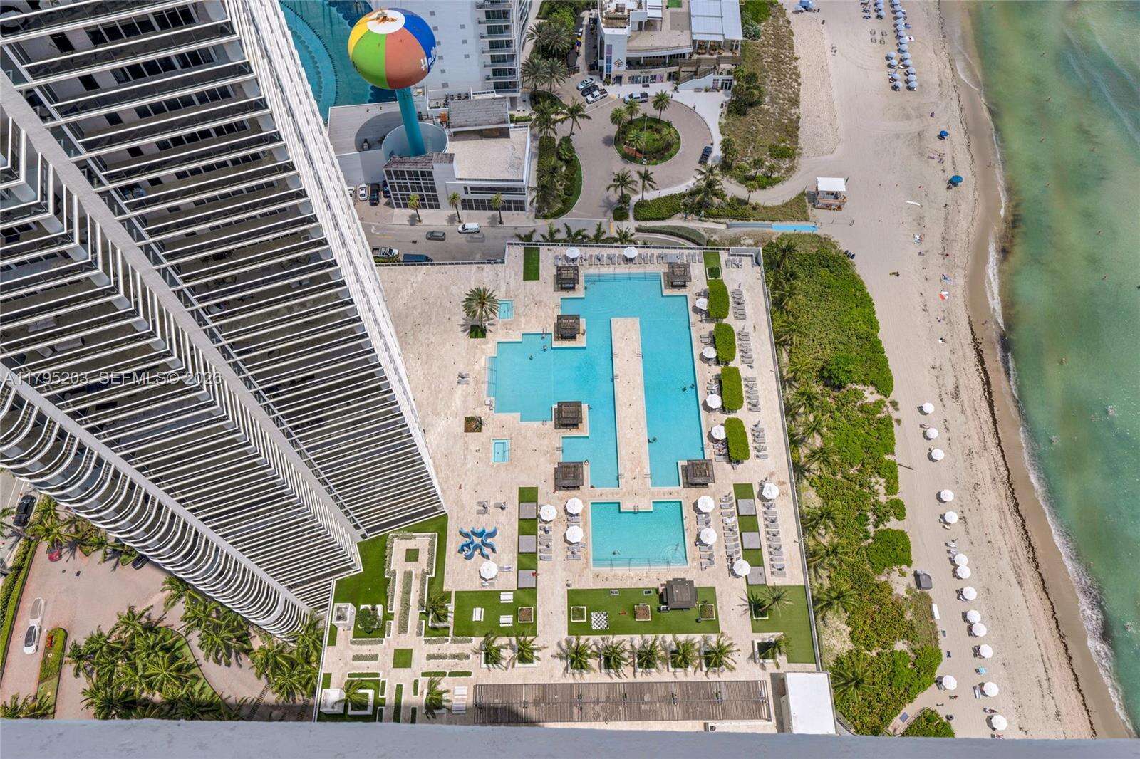 The Beach Club Two at 1830 Ocean Dr, Hallandale Beach, FL 33009 - For Rent photo 21