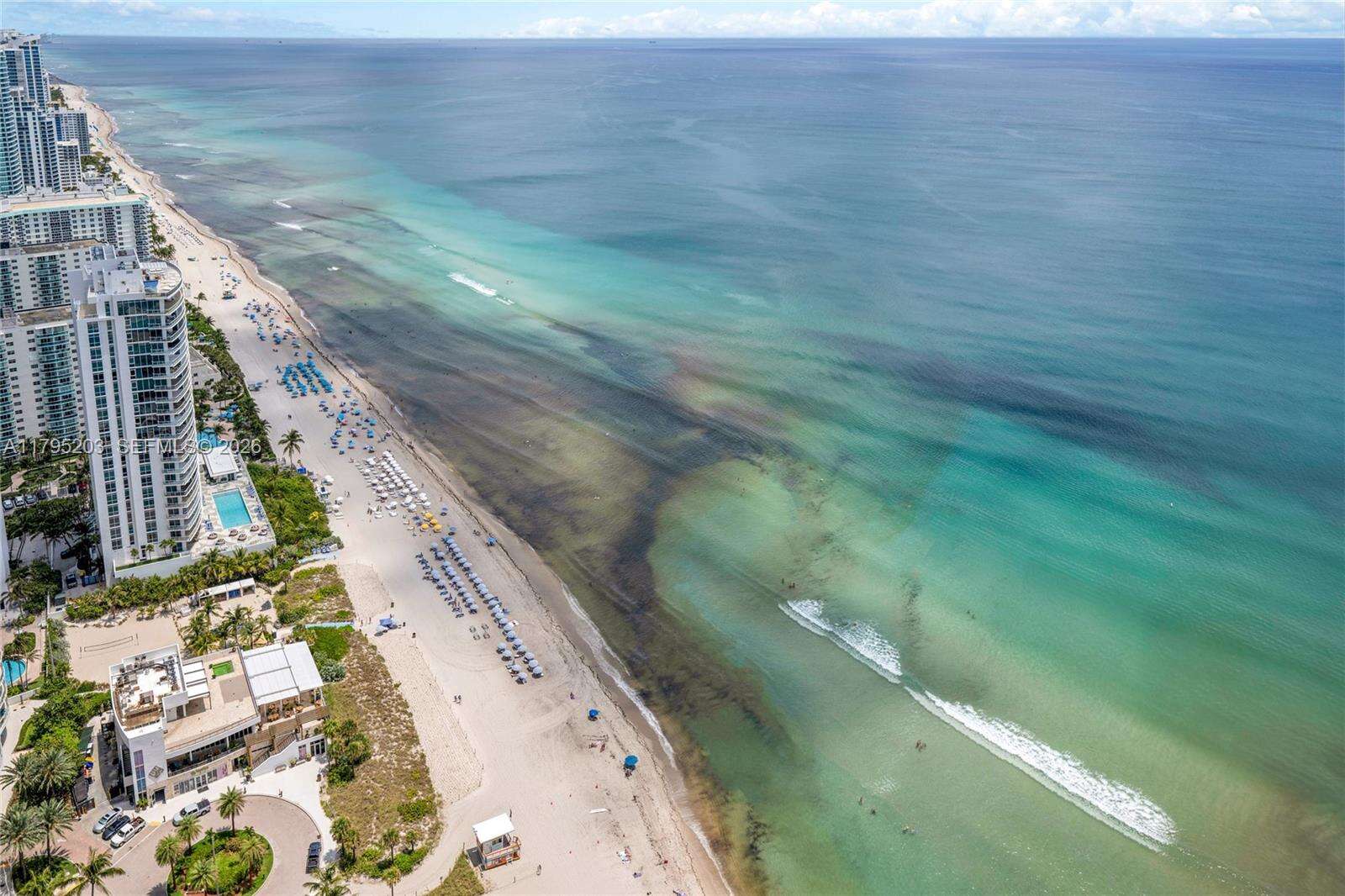 The Beach Club Two at 1830 Ocean Dr, Hallandale Beach, FL 33009 - For Rent photo 23