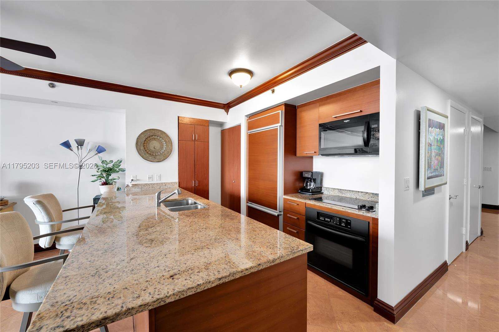 The Beach Club Two at 1830 Ocean Dr, Hallandale Beach, FL 33009 - For Rent photo 4