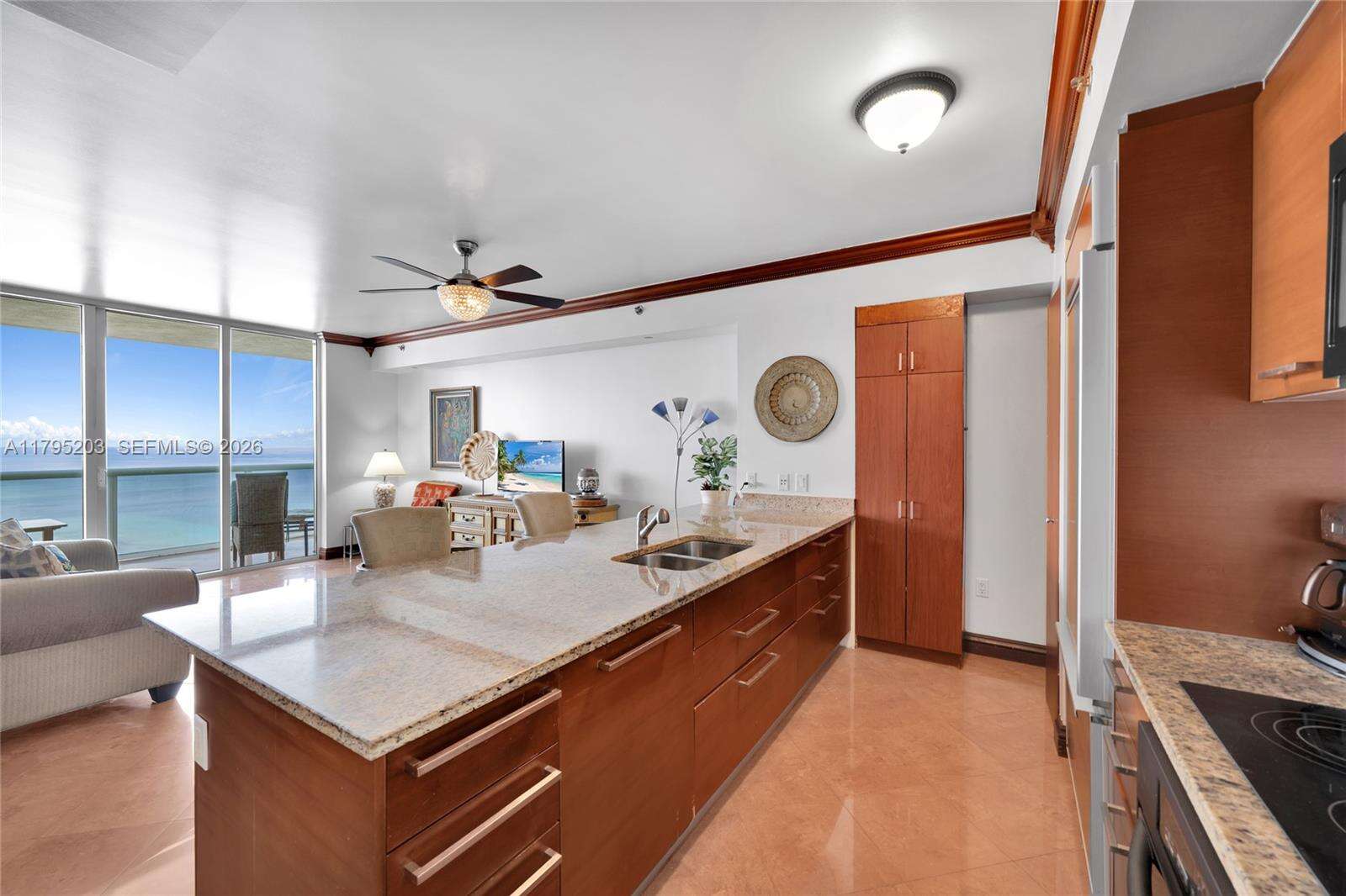 The Beach Club Two at 1830 Ocean Dr, Hallandale Beach, FL 33009 - For Rent photo 5
