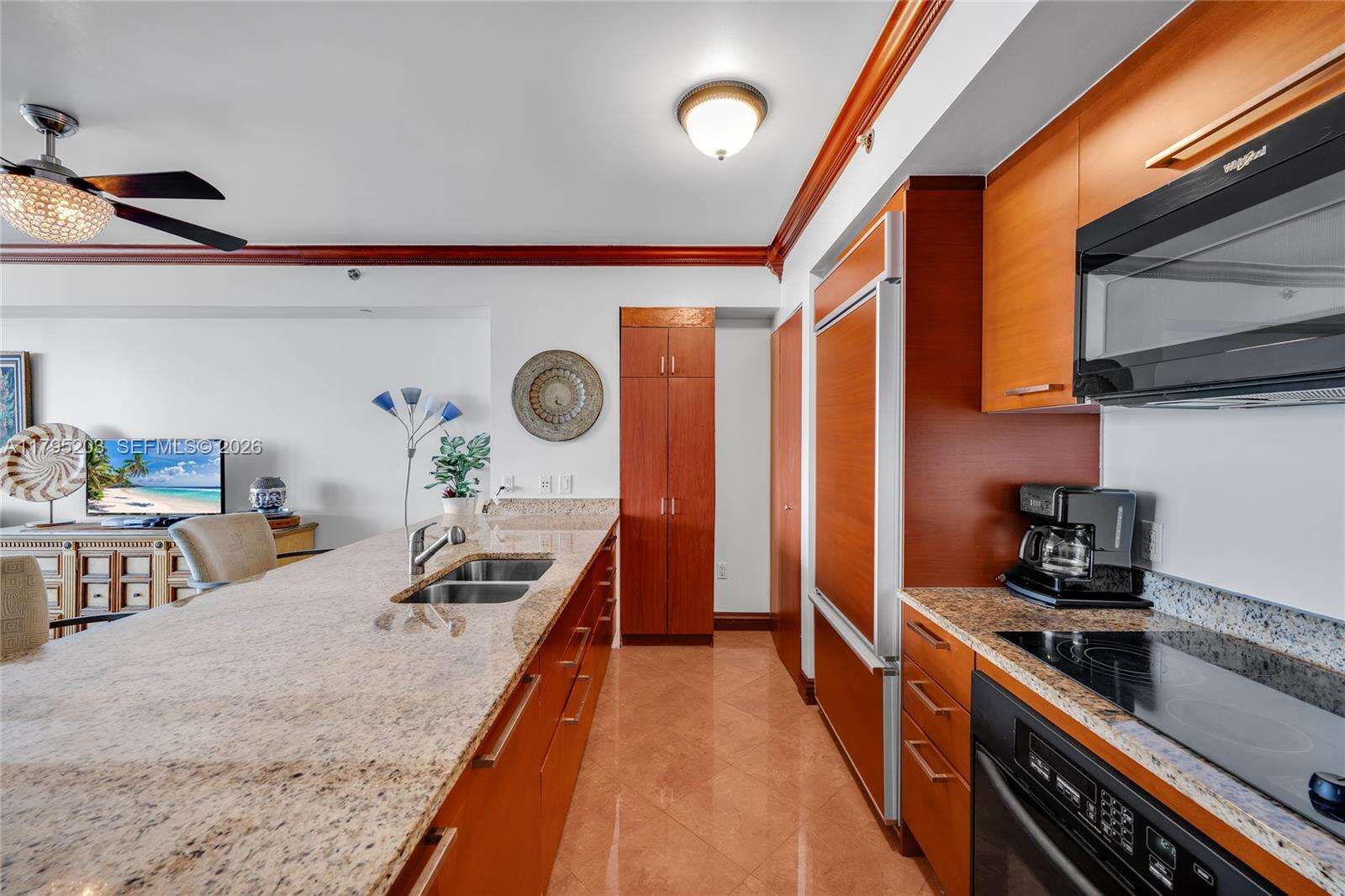 The Beach Club Two at 1830 Ocean Dr, Hallandale Beach, FL 33009 - For Rent photo 6