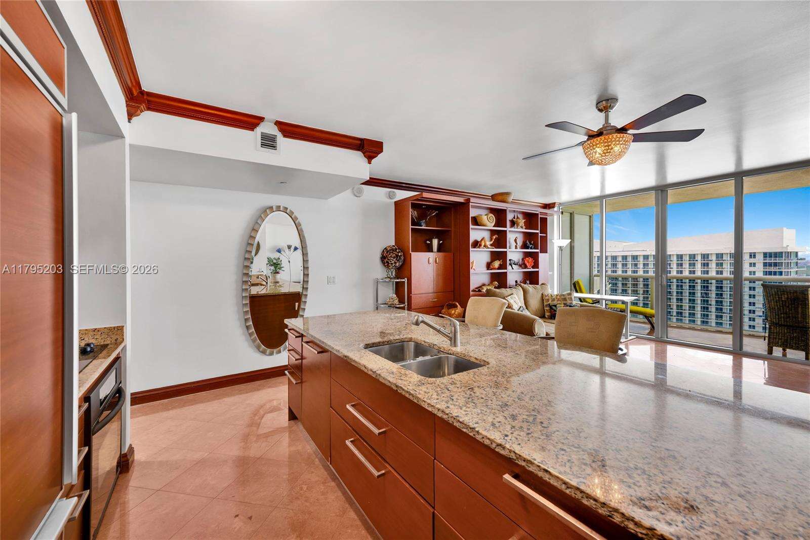 The Beach Club Two at 1830 Ocean Dr, Hallandale Beach, FL 33009 - For Rent photo 7