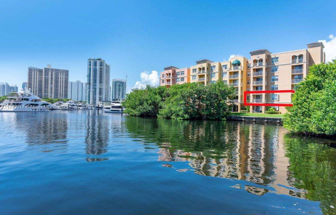 The Yacht Club At Aventura at 19999 Country Club Dr, Aventura, FL 33180 - For Rent photo 32