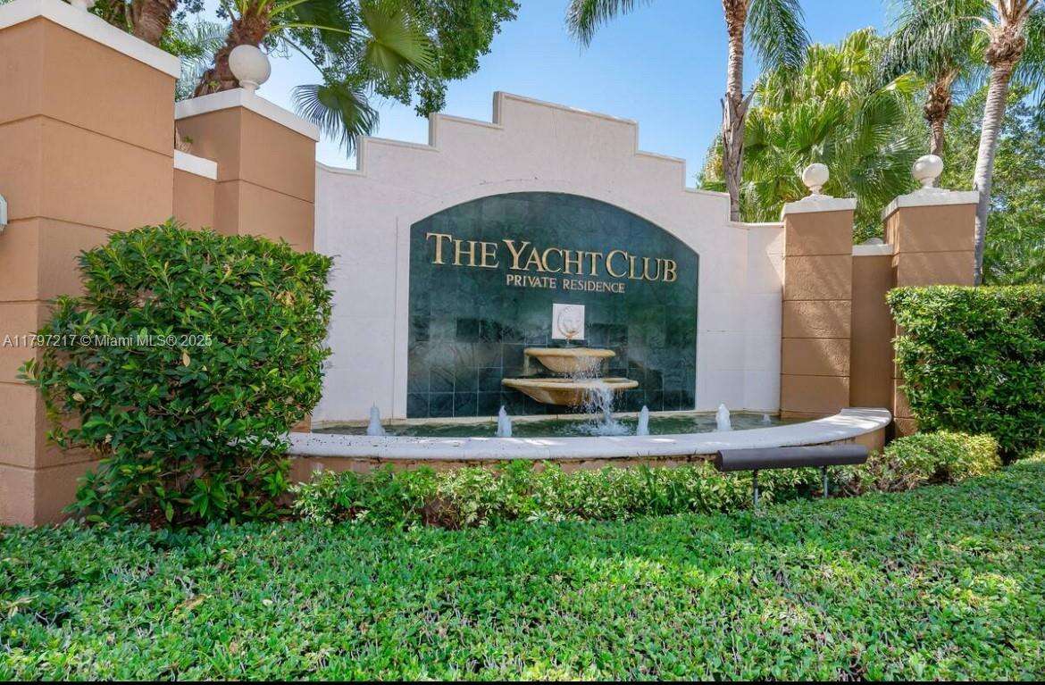 The Yacht Club At Aventura at 19999 Country Club Dr, Aventura, FL 33180 - For Rent photo 35