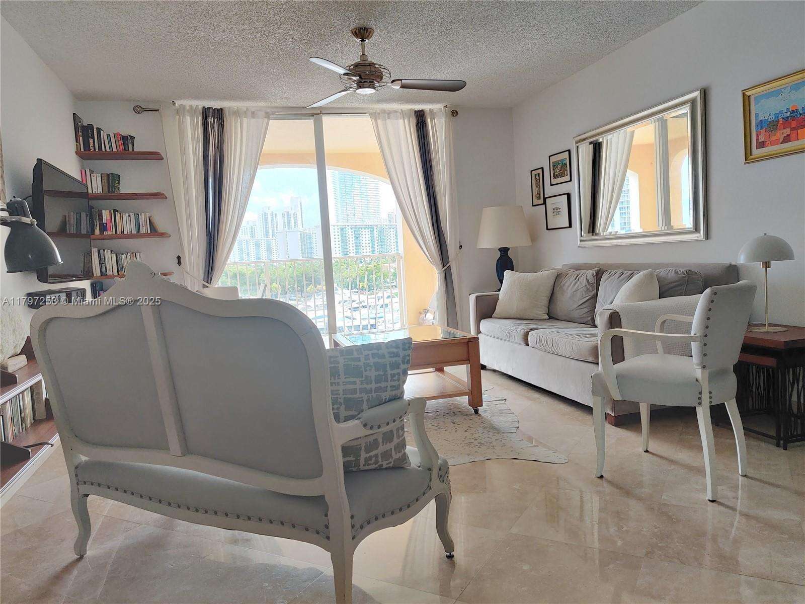 The Yacht Club At Aventura at 19877 Country Club Dr, Aventura, FL 33180 - For Rent photo 3