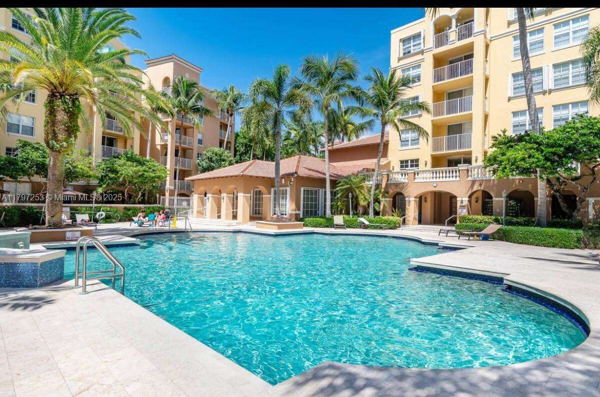The Yacht Club At Aventura at 19877 Country Club Dr, Aventura, FL 33180 - For Rent photo 31