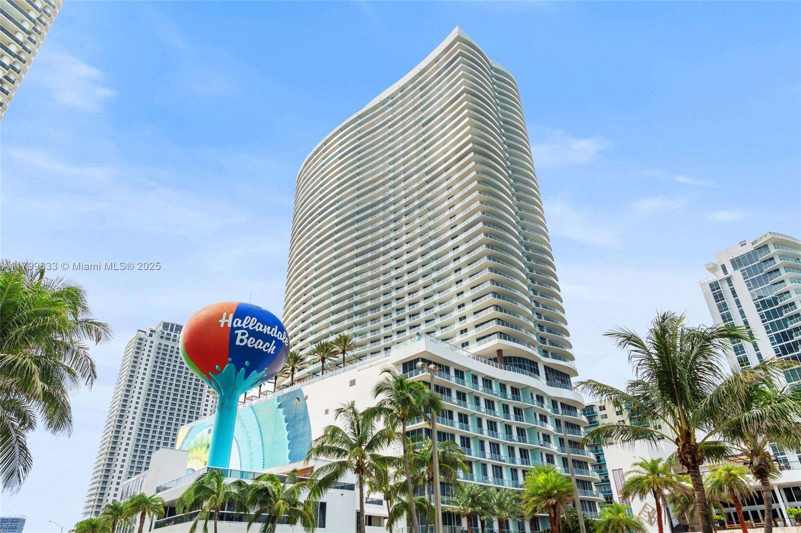 Hyde Resort at 4111 Ocean Dr, Hollywood, FL 33019 - For Rent photo 30