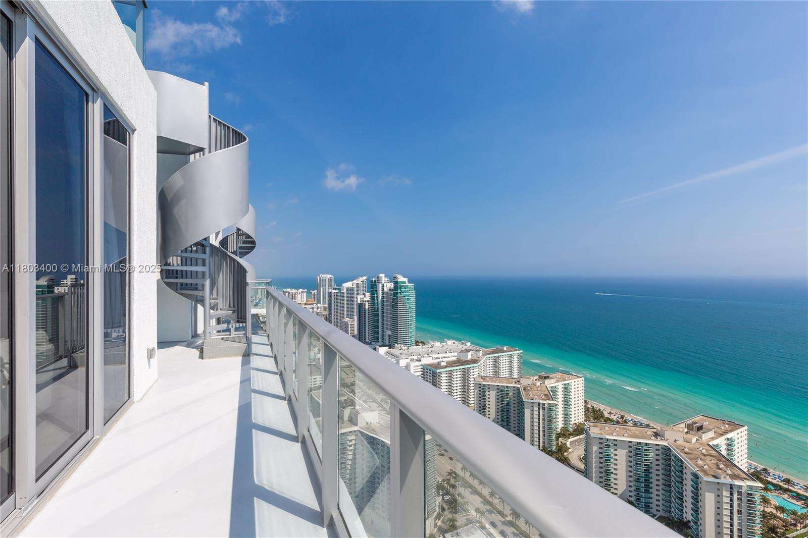 Hyde Beach House at 4010 Ocean Dr, Hollywood, FL 33019 - For Rent photo 1