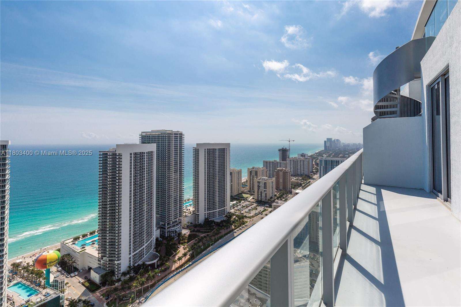 Hyde Beach House at 4010 Ocean Dr, Hollywood, FL 33019 - For Rent photo 32