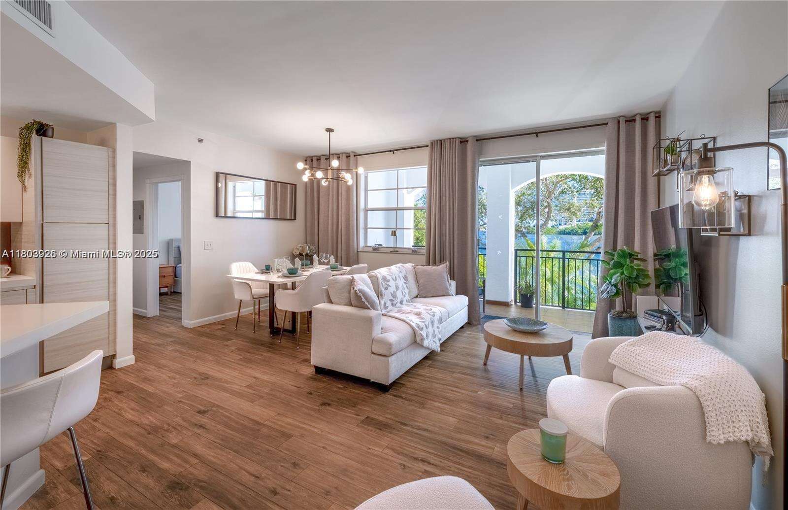 Village By The Bay at 3255 184th, Aventura, FL 33160 - For Rent photo 12