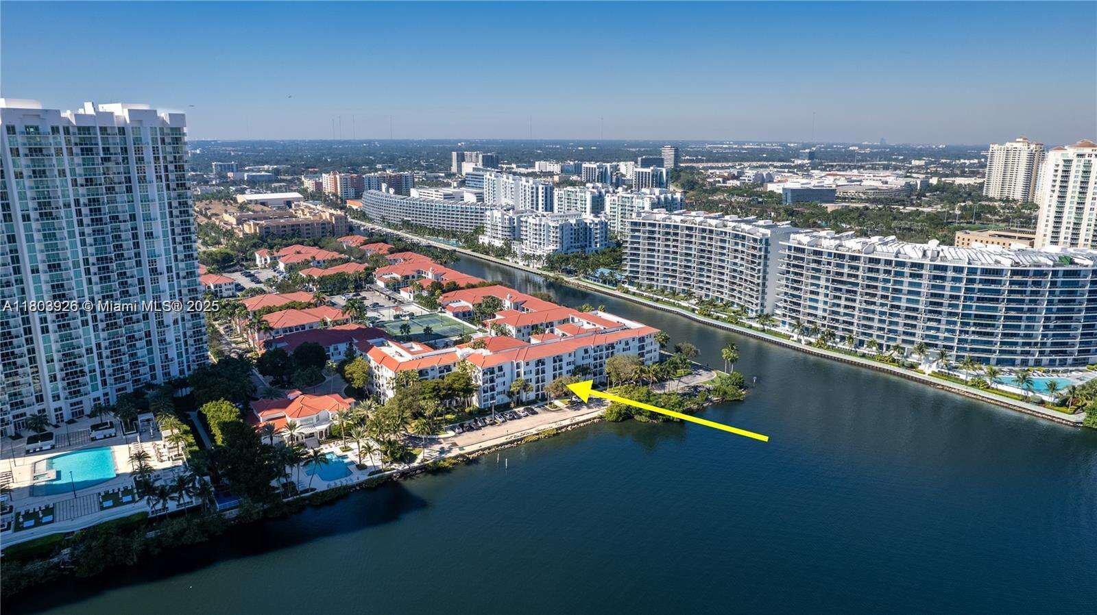 Village By The Bay at 3255 184th, Aventura, FL 33160 - For Rent photo 3