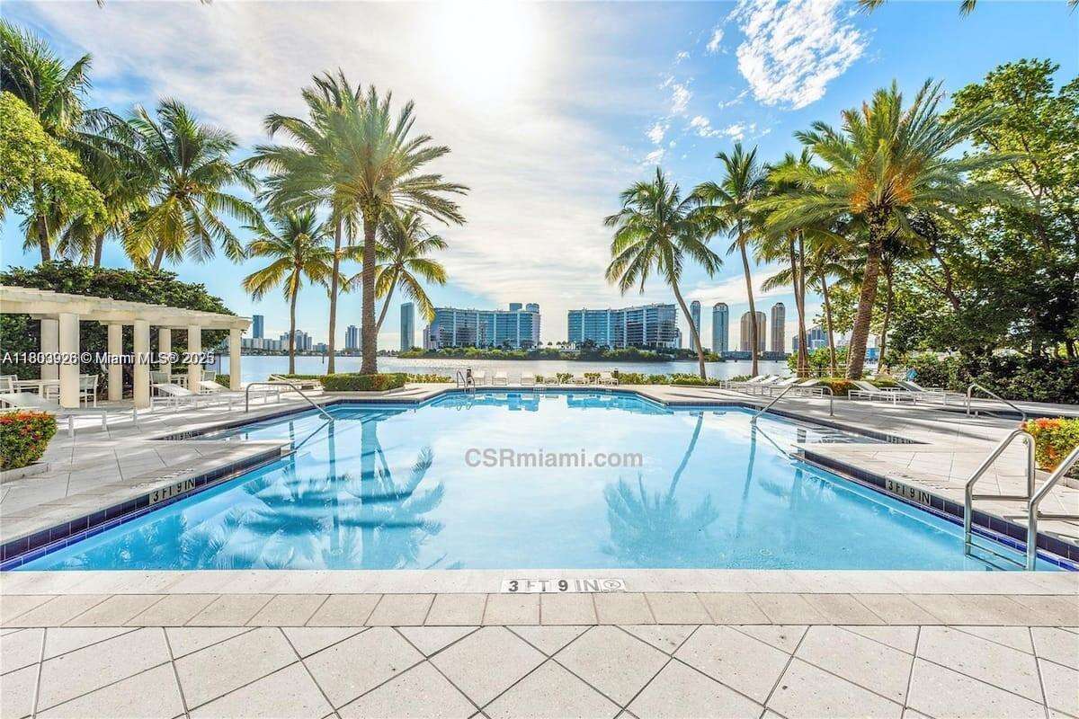 Village By The Bay at 3255 184th, Aventura, FL 33160 - For Rent photo 34