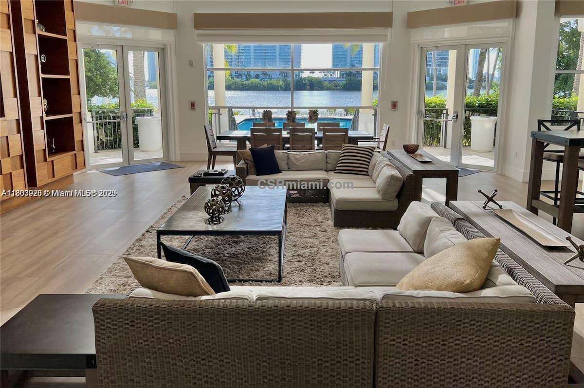 Village By The Bay at 3255 184th, Aventura, FL 33160 - For Rent photo 40