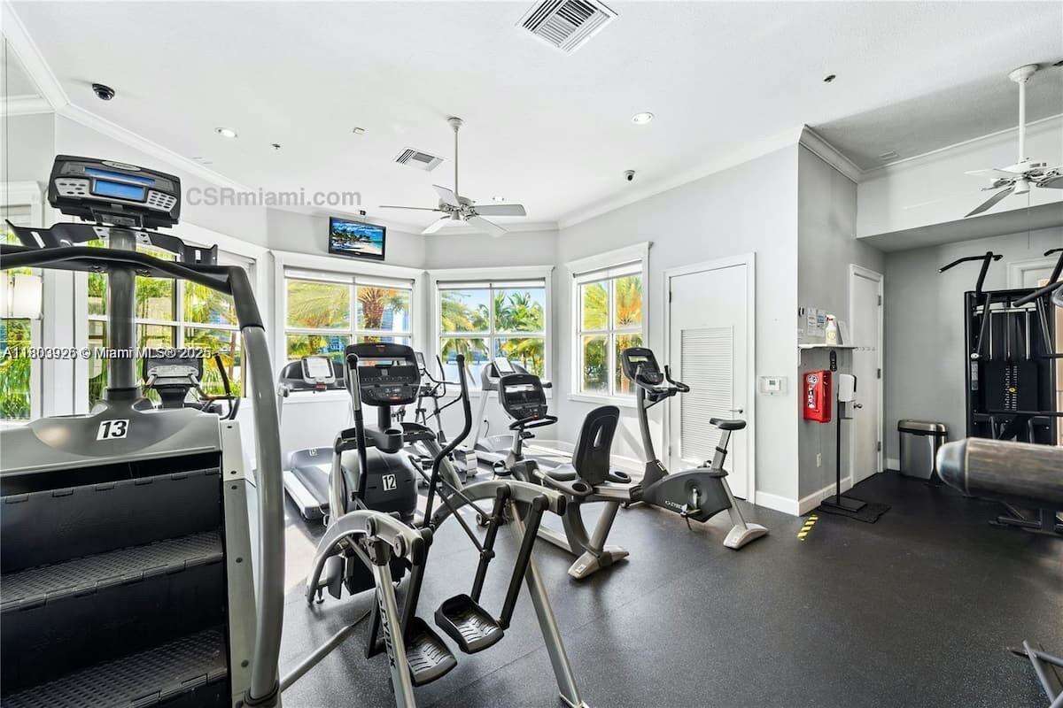 Village By The Bay at 3255 184th, Aventura, FL 33160 - For Rent photo 42