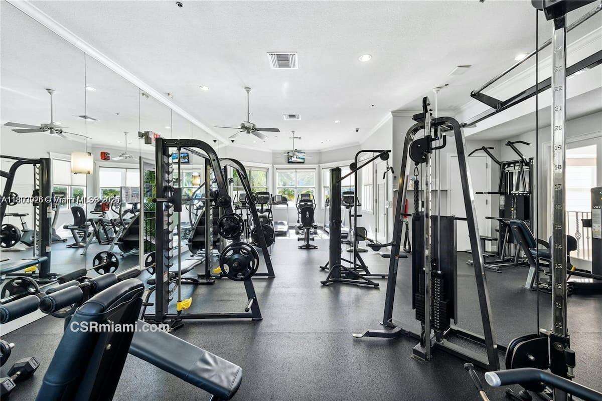 Village By The Bay at 3255 184th, Aventura, FL 33160 - For Rent photo 43