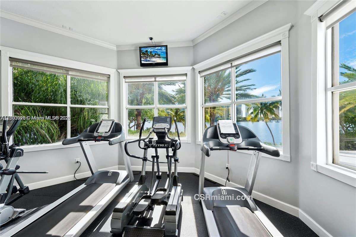 Village By The Bay at 3255 184th, Aventura, FL 33160 - For Rent photo 44