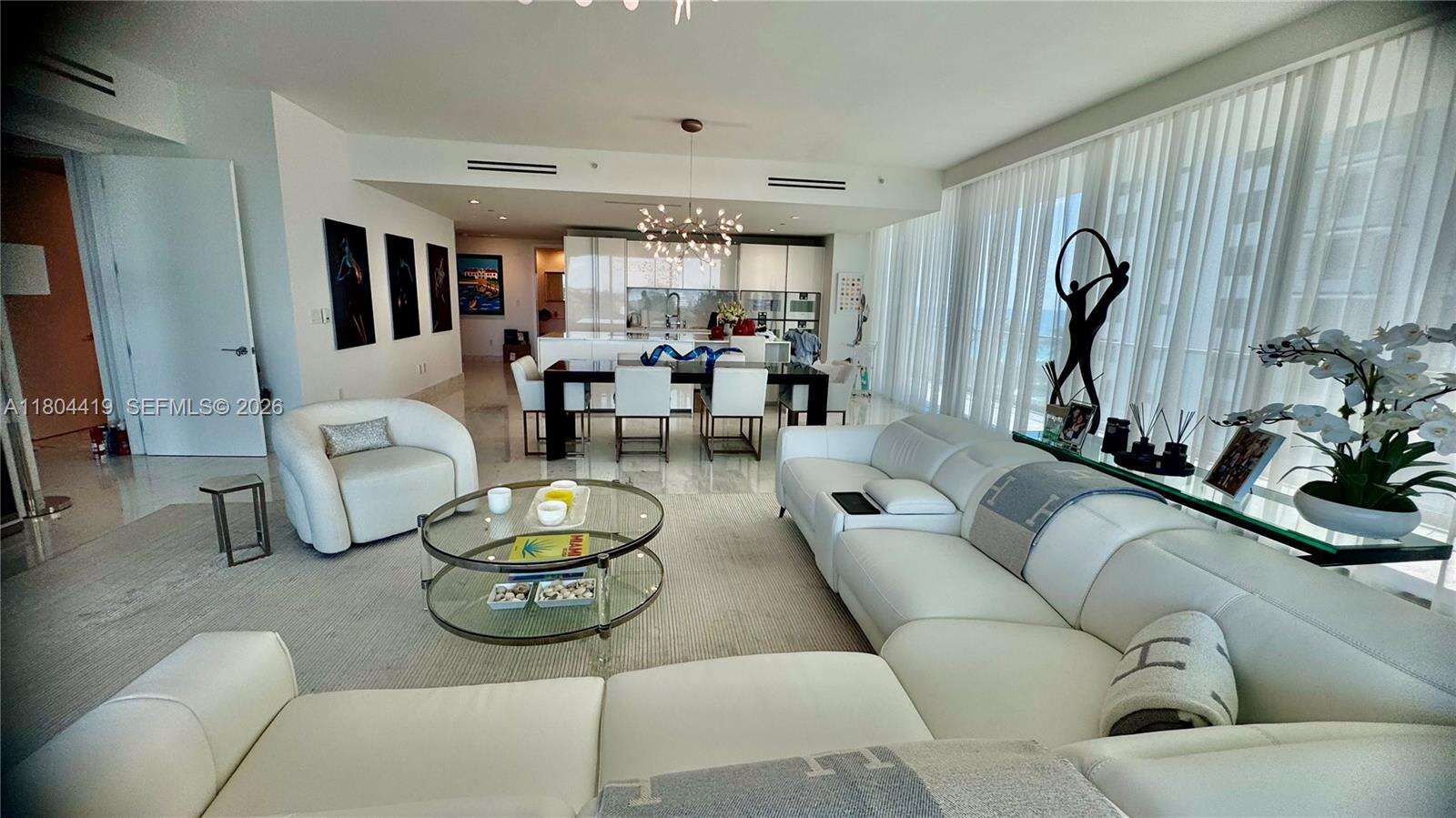 Oceana at 10201 Collins Ave, Bal Harbour, FL 33154 - For Rent photo 2