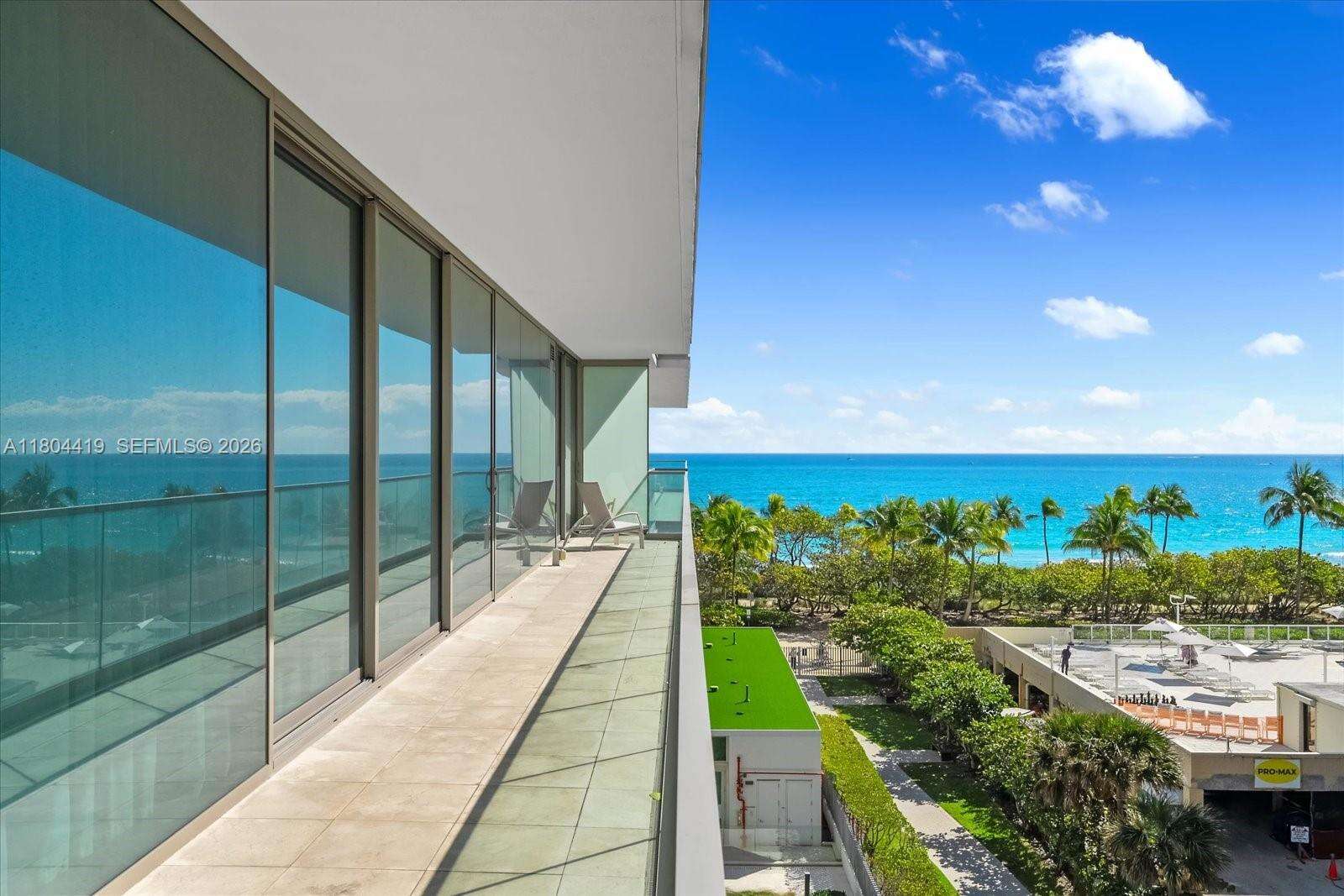 Oceana at 10201 Collins Ave, Bal Harbour, FL 33154 - For Rent photo 18
