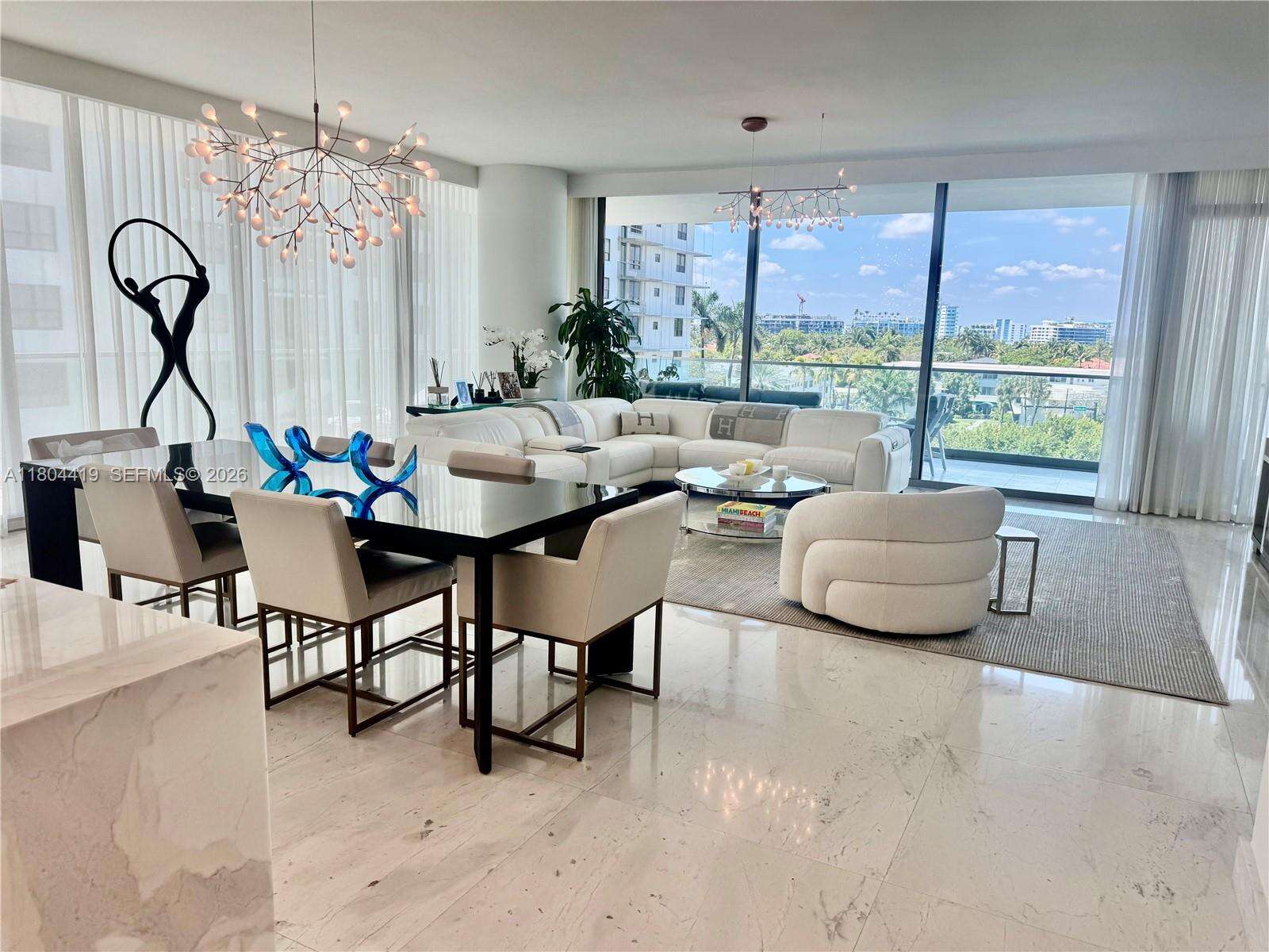 Oceana at 10201 Collins Ave, Bal Harbour, FL 33154 - For Rent photo 3